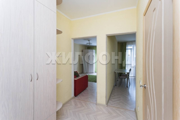 
  Продается 1-комн. квартира, 40 м², Серебряные ключи ул, д. 6
. Фото 2.