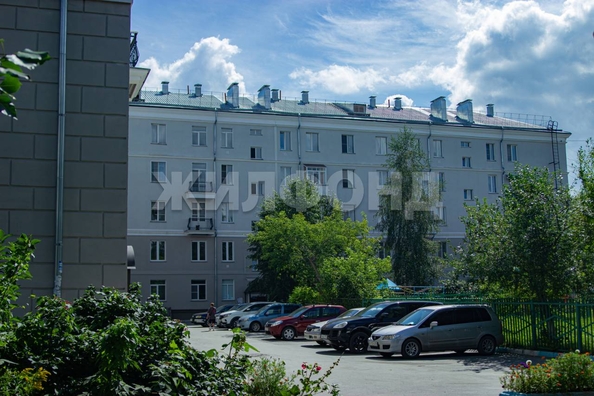 
  Продается 1-комн. квартира, 46.2 м², Авиастроителей ул, д. 15
. Фото 2.