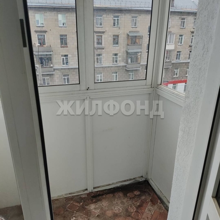 
  Продается 1-комн. квартира, 46.2 м², Авиастроителей ул, д. 15
. Фото 16.