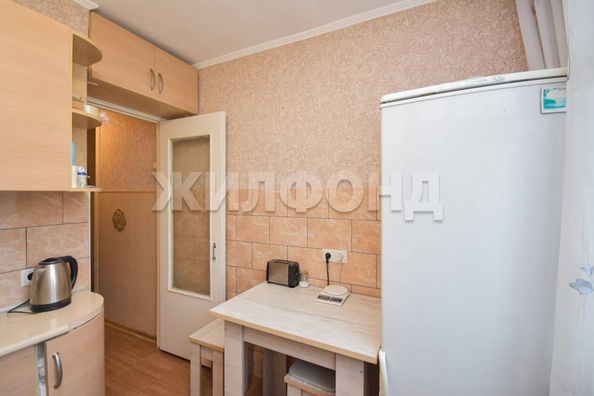 
  Продается 1-комн. квартира, 28.7 м², Выборная ул, д. 107
. Фото 3.