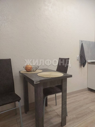 
  Продается студия, 38.4 м², Виктора Шевелева ул, д. 18/1
. Фото 3.