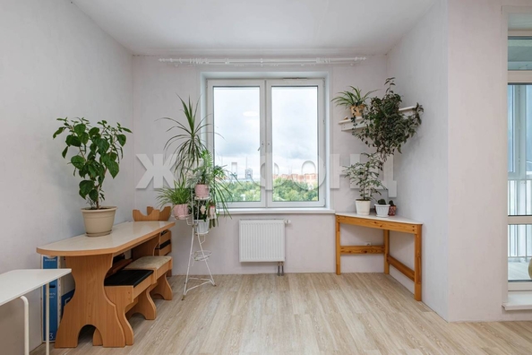 
  Продается 1-комн. квартира, 35 м², ЖК Топаз
. Фото 6.