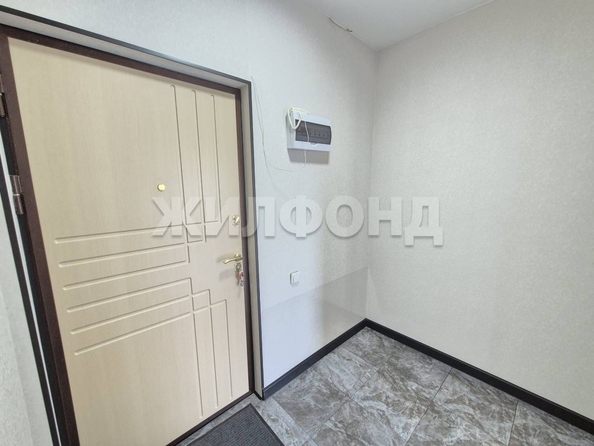 
  Продается 1-комн. квартира, 32.6 м², ЖК Венеция-2, дом 6
. Фото 7.