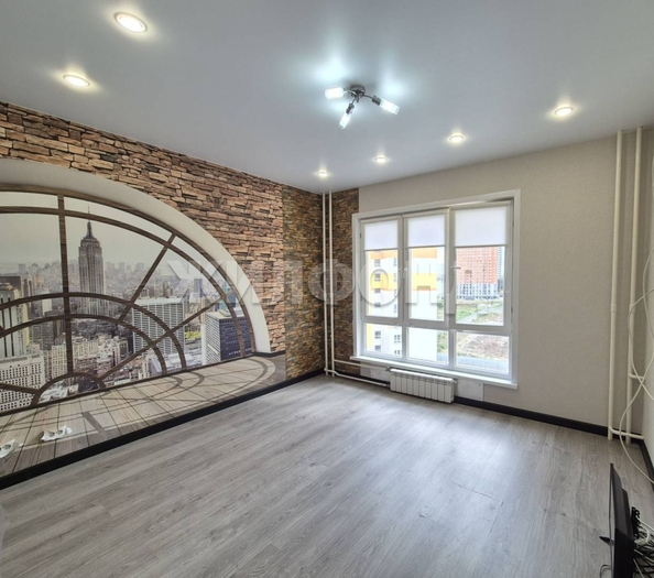 
  Продается 1-комн. квартира, 32.6 м², ЖК Венеция-2, дом 6
. Фото 2.