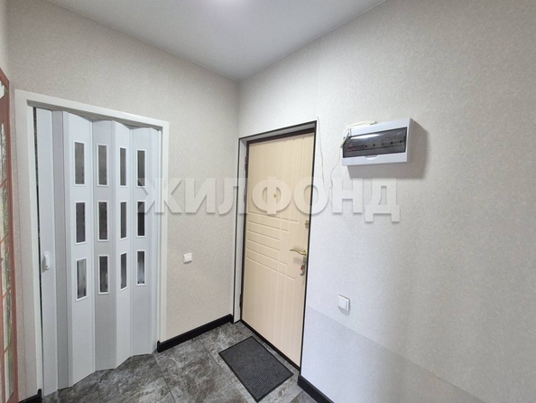 
  Продается 1-комн. квартира, 32.6 м², ЖК Венеция-2, дом 6
. Фото 8.