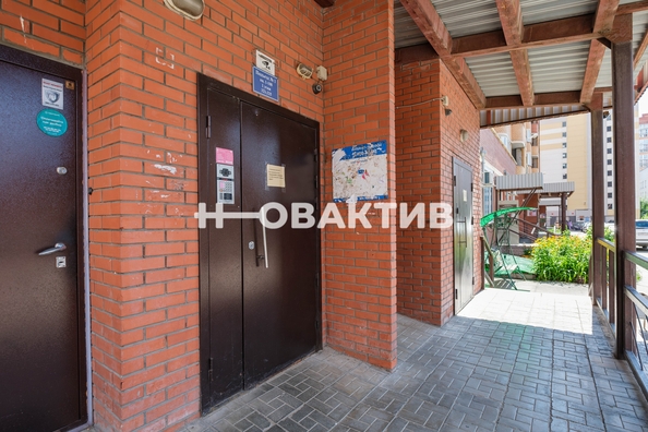 
  Продается 2-комн. квартира, 45 м², Вавилова ул, д. 3
. Фото 34.