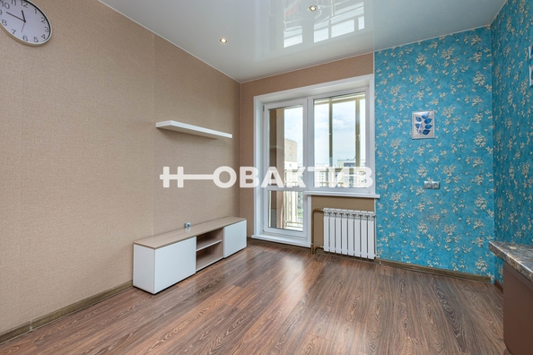 
  Продается 2-комн. квартира, 39 м², Заречная ул, д. 23
. Фото 3.