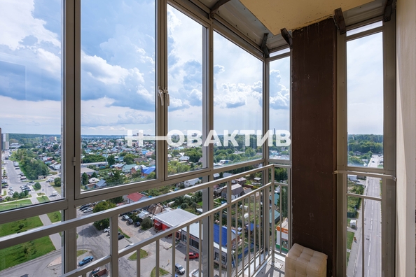 
  Продается 2-комн. квартира, 39 м², Заречная ул, д. 23
. Фото 8.