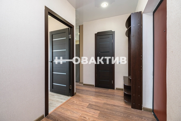 
  Продается 2-комн. квартира, 39 м², Заречная ул, д. 23
. Фото 18.