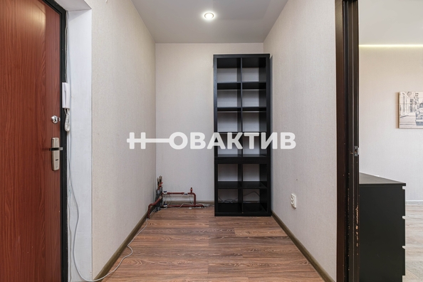 
  Продается 2-комн. квартира, 39 м², Заречная ул, д. 23
. Фото 20.