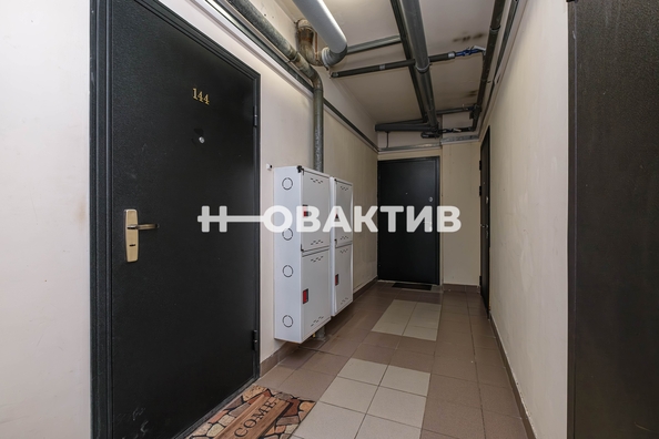 
  Продается 2-комн. квартира, 39 м², Заречная ул, д. 23
. Фото 25.
