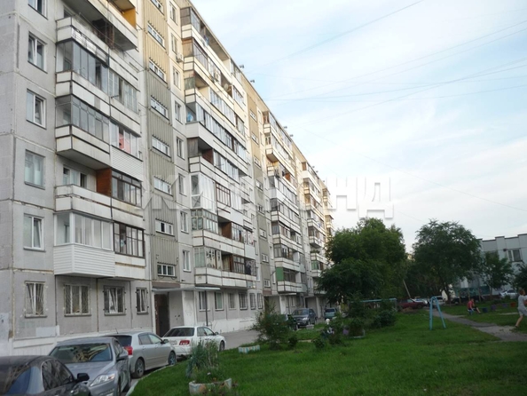 
  Продается 2-комн. квартира, 42.8 м², Связистов ул, д. 141
. Фото 9.