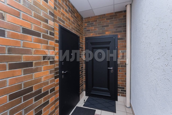 
  Продается 3-комн. квартира, 55 м², Кавалерийская ул, д. 7
. Фото 15.