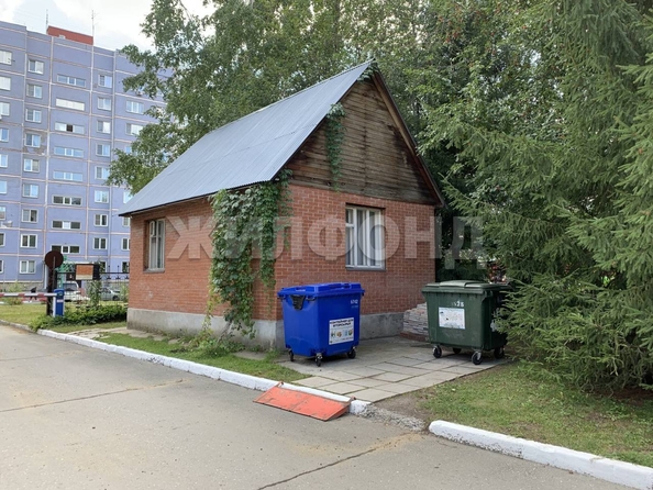 
  Продается 3-комн. квартира, 132.3 м², 2-й (4 мкр.) кв-л, д. 224
. Фото 16.
