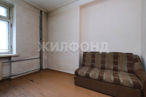 
  Продается 4-комн. квартира, 105.1 м², Авиастроителей ул, д. 3
. Фото 10.