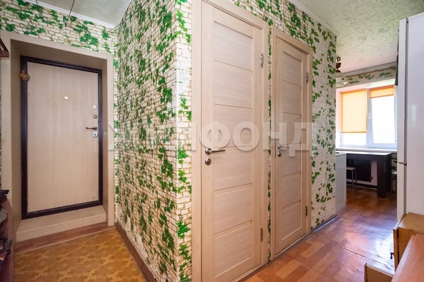 
  Продается 4-комн. квартира, 72.6 м², Народная ул, д. 28/1
. Фото 12.