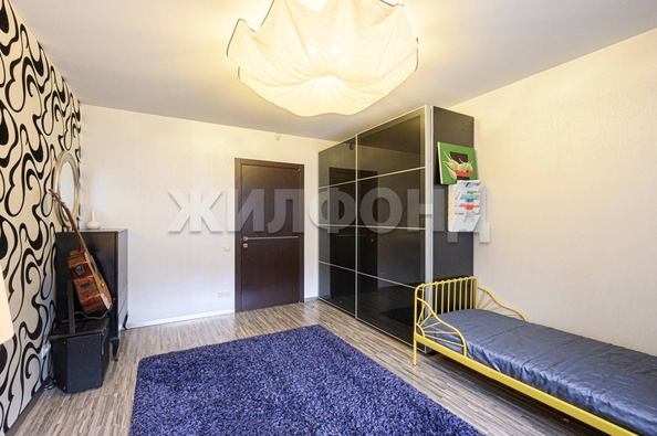 
  Продается 4-комн. квартира, 121.7 м², Военная ул, д. 9/1
. Фото 33.