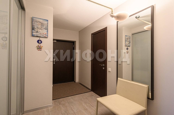 
  Продается 4-комн. квартира, 121.7 м², Военная ул, д. 9/1
. Фото 42.