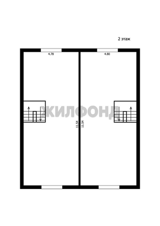 
  Продается дом, 160 м², село Раздольное
. Фото 7.