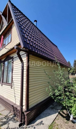 
  Продается дача, 97.2 м², рабочий поселок Колывань
. Фото 2.