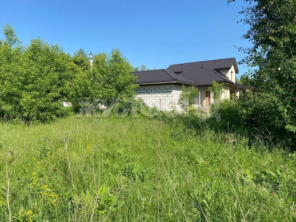 
  Продается земельный участок, 15 соток, село Боровое
. Фото 12.