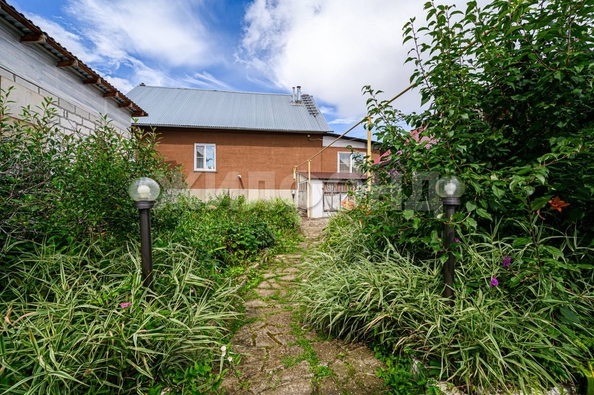
  Продается дом, 188 м², Новосибирск
. Фото 4.