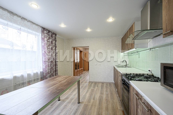 
  Продается дом, 188 м², Новосибирск
. Фото 16.