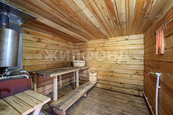 
  Продается дом, 188 м², Новосибирск
. Фото 19.