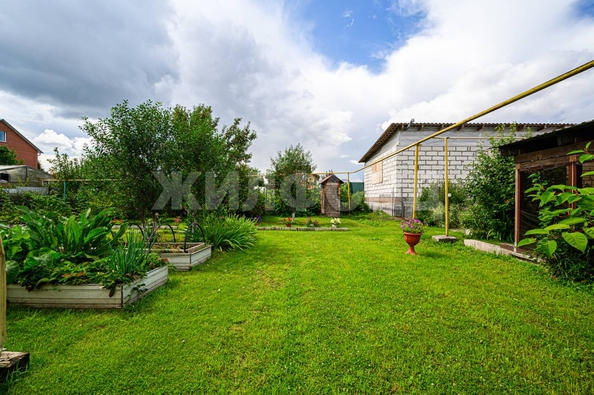 
  Продается дом, 188 м², Новосибирск
. Фото 28.