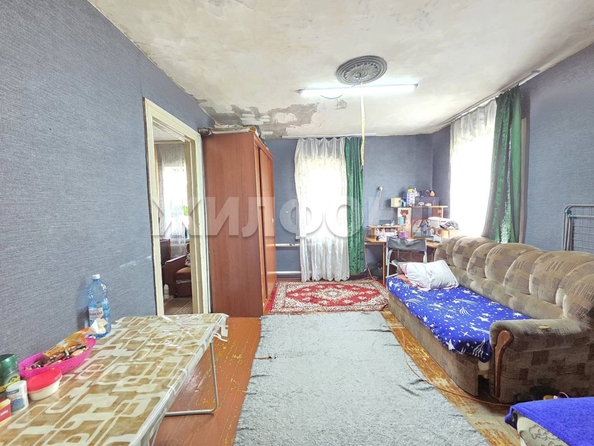 
  Продается дом, 68.5 м², Новосибирск
. Фото 6.
