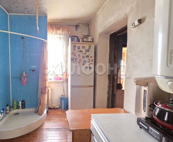 
  Продается дом, 68.5 м², Новосибирск
. Фото 9.