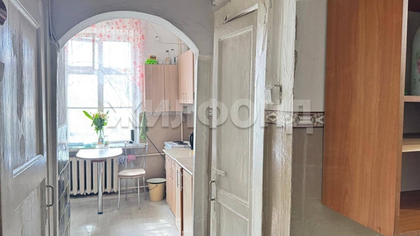 
  Продается комната, 17.3 м², Владимировский спуск, д. 2
. Фото 3.
