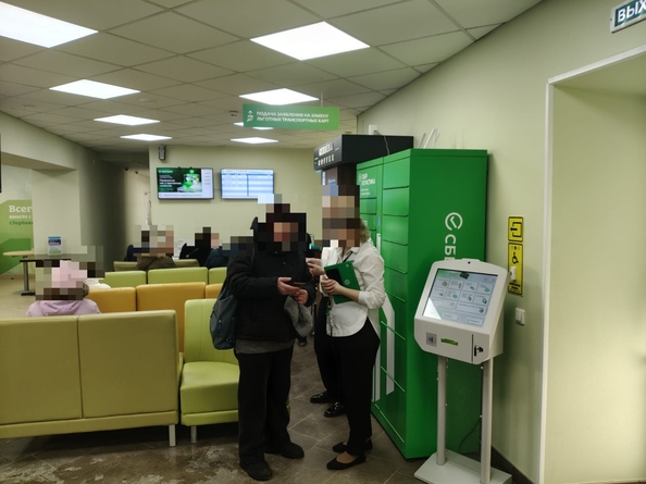 
  Продается универсальное помещение, 138.14 м², Ленина ул
. Фото 17.