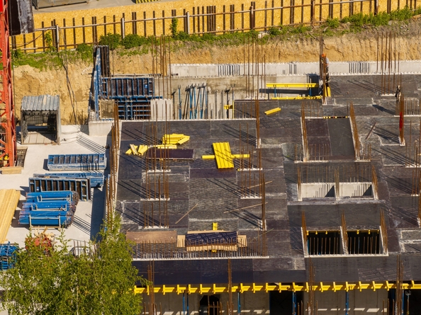 
  Продается 1-комн. квартира, 27.7 м², ЖК Белкин
. Фото 9.