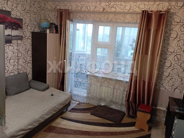 
  Продается студия, 19.9 м², Одоевского ул, д. 1/11
. Фото 2.