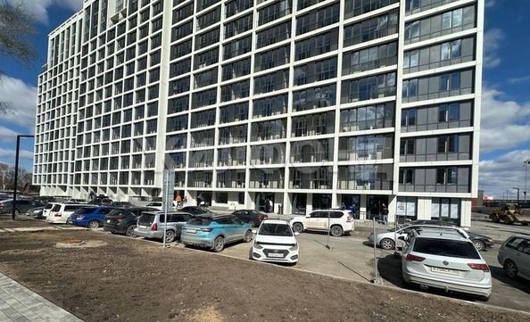 
  Продается студия, 29.8 м², Коминтерна ул, д. 89
. Фото 6.
