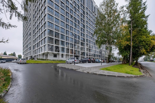 
  Продается студия, 29.8 м², Коминтерна ул, д. 89
. Фото 10.
