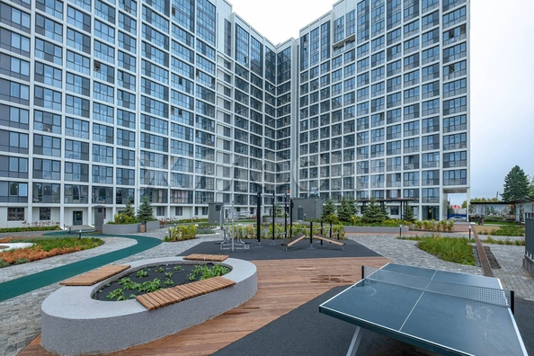 
  Продается студия, 29.8 м², Коминтерна ул, д. 89
. Фото 14.