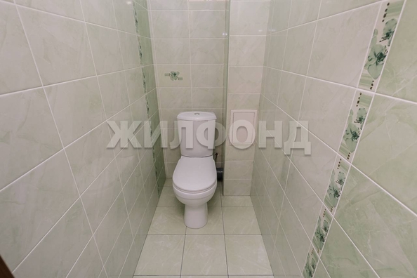 
  Продается 1-комн. квартира, 40 м², Баумана ул, д. 3/2
. Фото 13.