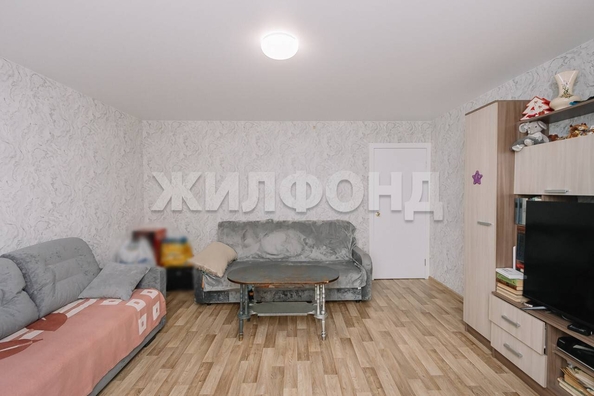 
  Продается 1-комн. квартира, 43.1 м², Петухова ул, д. 12/5
. Фото 7.