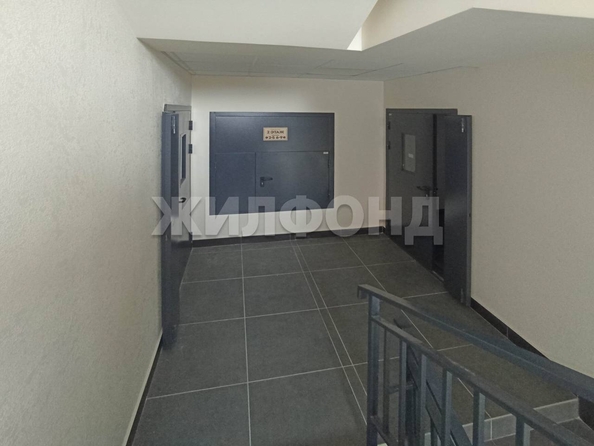 
  Продается студия, 27 м², , д. 50
. Фото 7.