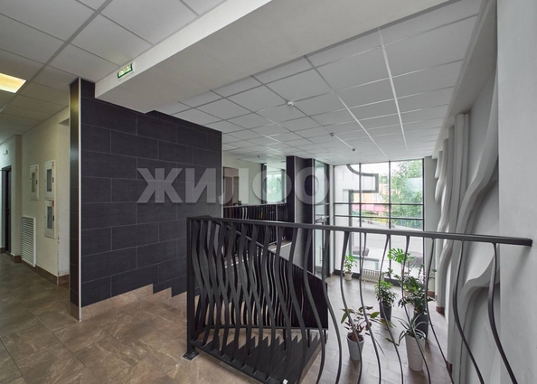 
  Продается 1-комн. квартира, 39.8 м², ЖК Эволюция, 1 оч, дом 1
. Фото 13.