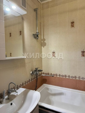 
  Продается 1-комн. квартира, 42.4 м², В. Высоцкого ул, д. 54/1
. Фото 6.