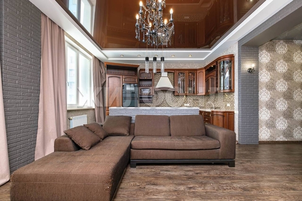
  Продается студия, 47.7 м², Державина ул, д. 77/1
. Фото 5.