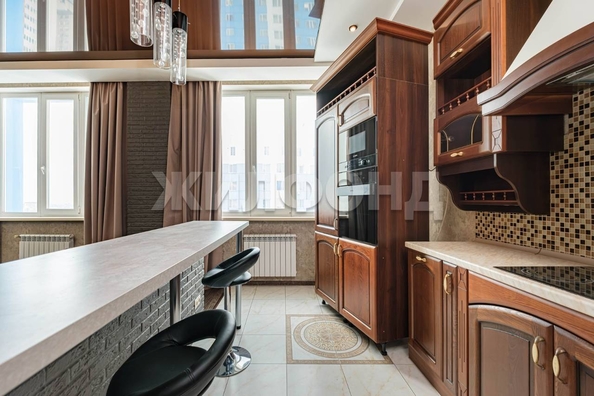 
  Продается студия, 47.7 м², Державина ул, д. 77/1
. Фото 12.