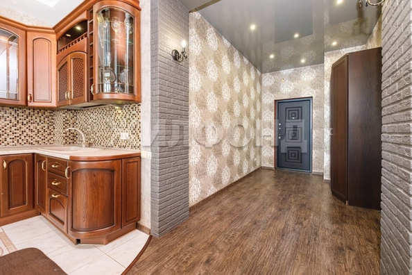 
  Продается студия, 47.7 м², Державина ул, д. 77/1
. Фото 19.