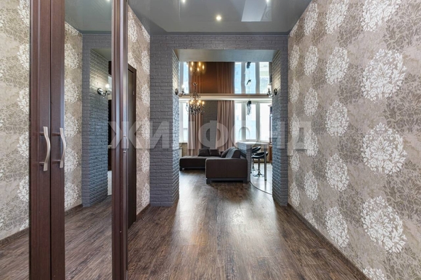 
  Продается студия, 47.7 м², Державина ул, д. 77/1
. Фото 21.