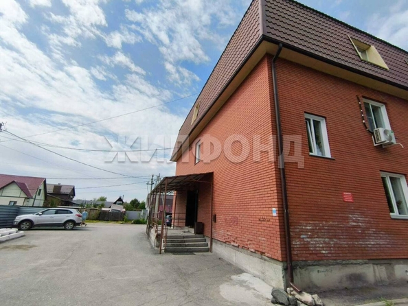 
  Продается студия, 19.9 м², Солидарности ул, д. 13
. Фото 6.