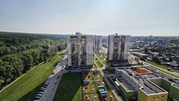 
  Продается 2-комн. квартира, 46.1 м², Заречная ул, д. 29
. Фото 2.