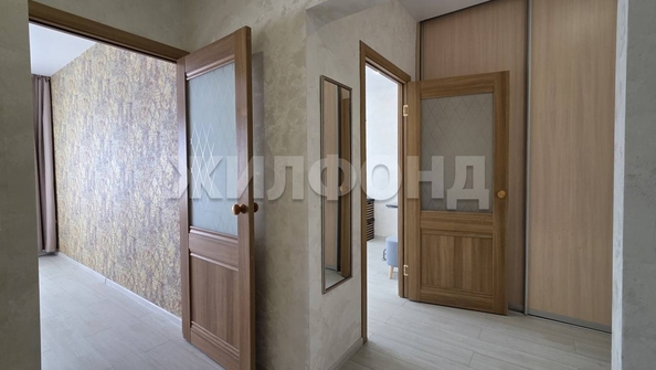 
  Продается 2-комн. квартира, 46.1 м², Заречная ул, д. 29
. Фото 9.